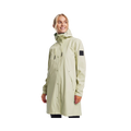 Apelviken Coat W - Sustained Grey
