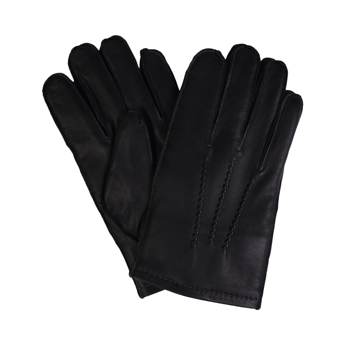 Gloves - 999 Black