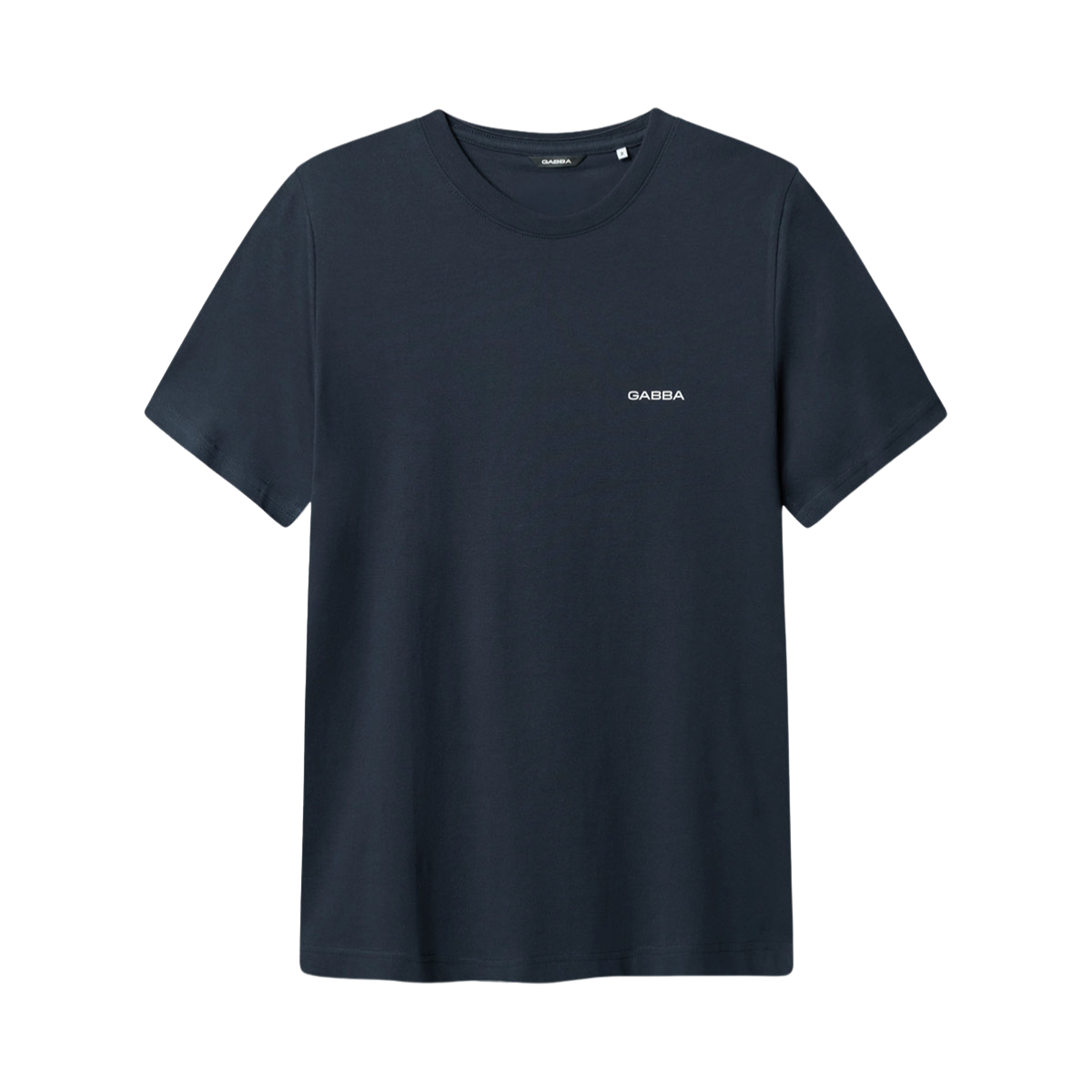 Dune Logo SS GOTS - Total Eclipse