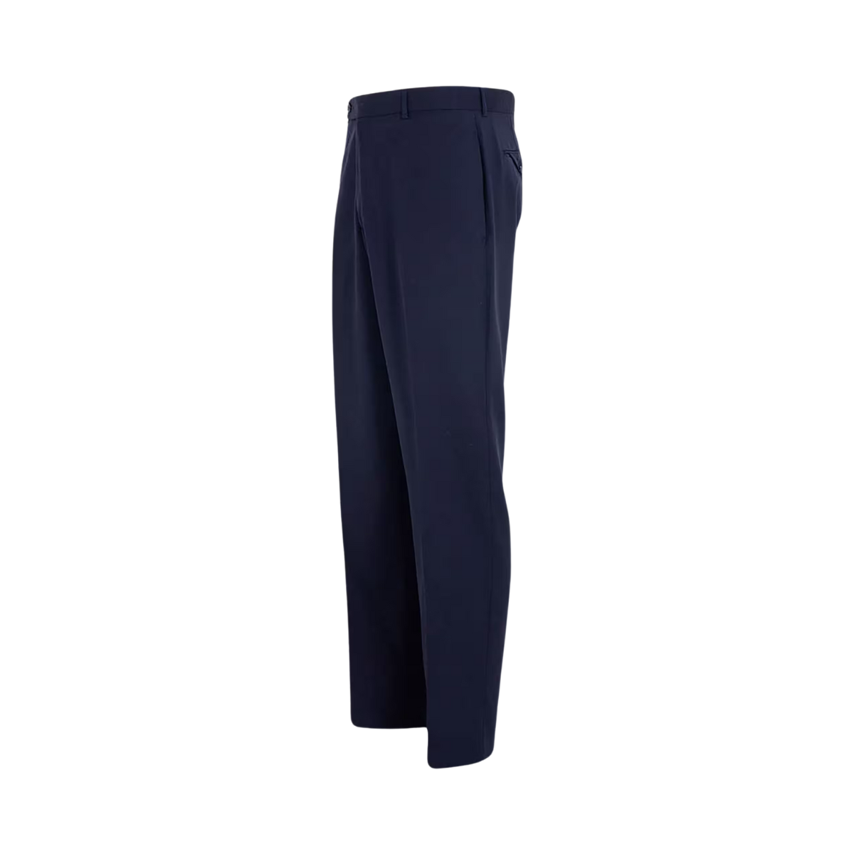 Yale Trousers - Blue