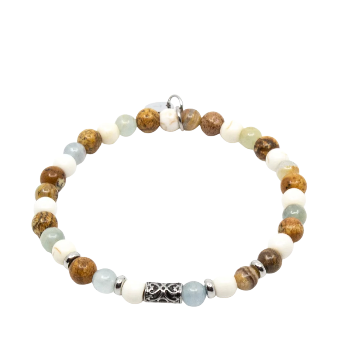 Bluff Bracelet - Blue