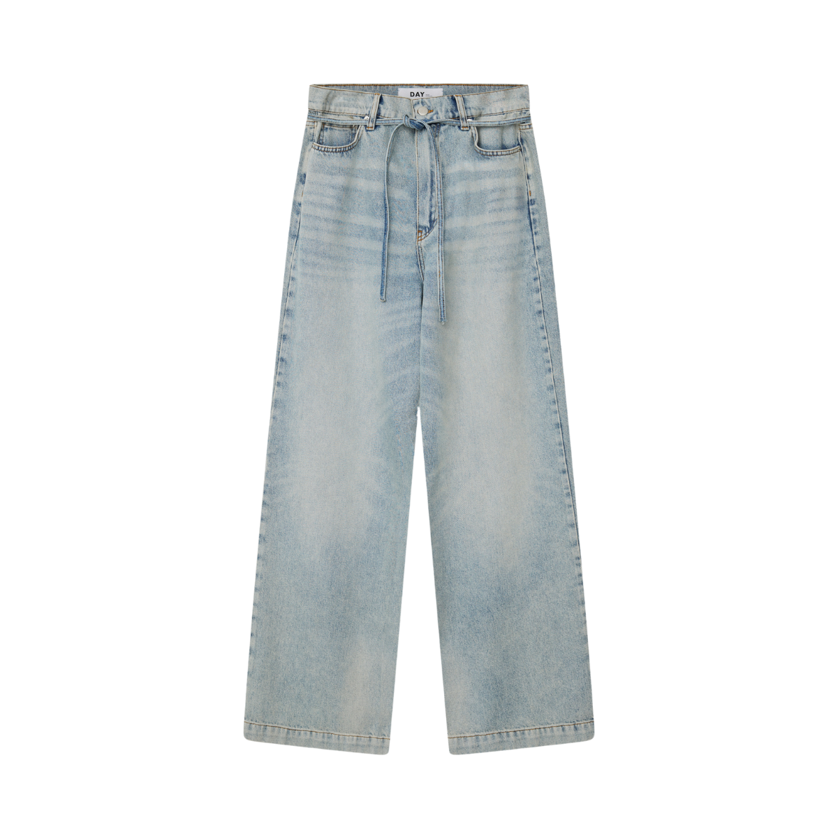 Elijah - Vintage Blue
