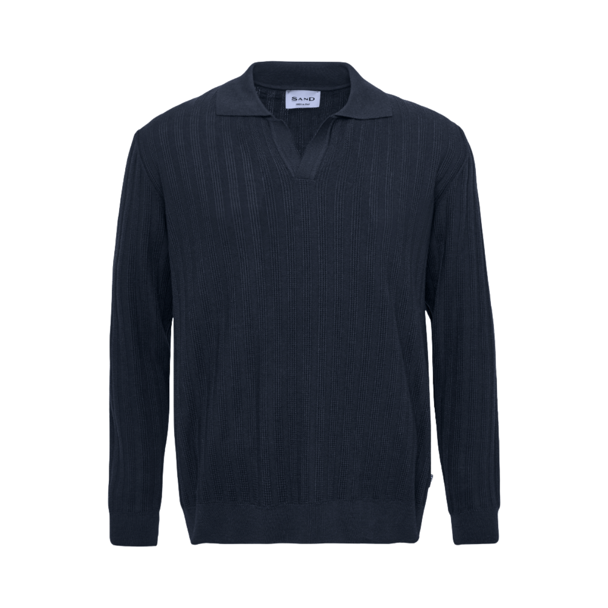 5635 Ip - Dark Navy Blue