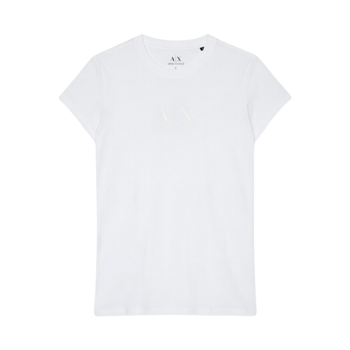 T-Shirt - Optic White