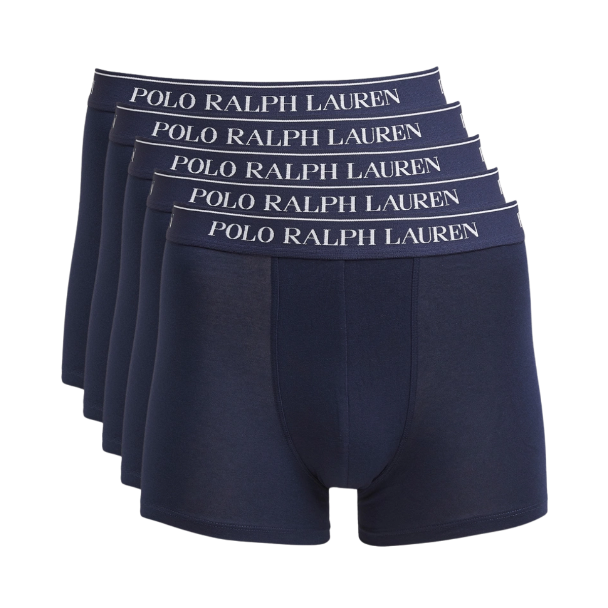 Clssic Trunk 5 Pack Trunk - Cruise Navy