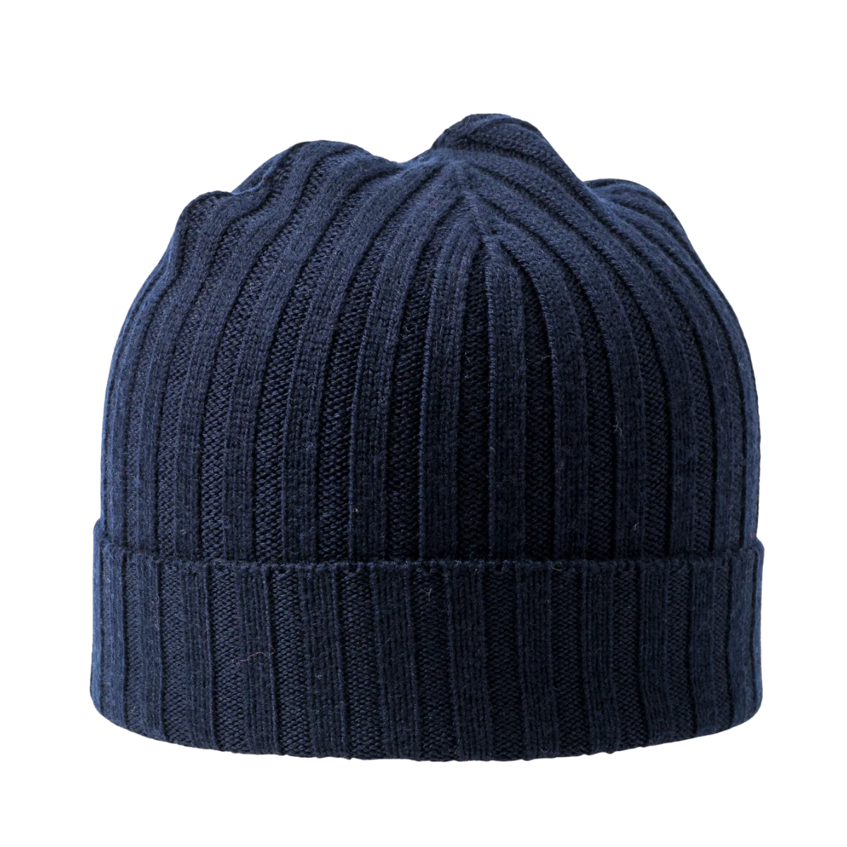 Beanie - Navy