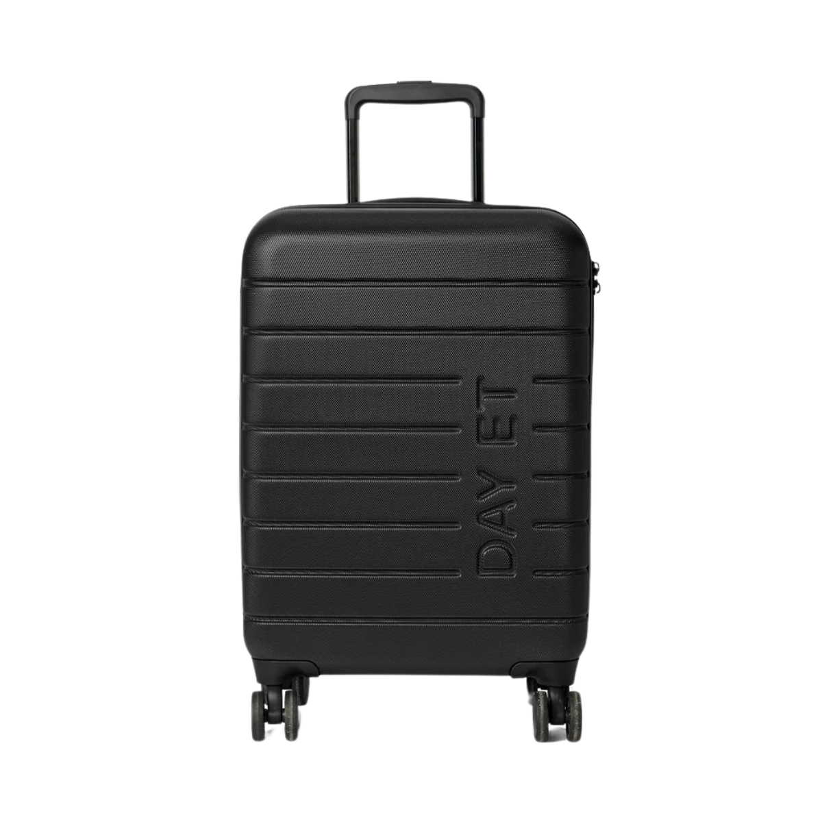 Day Tonal 20" Suitcase - Black