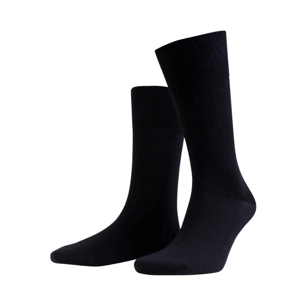 Icon Ankle Sock - Black