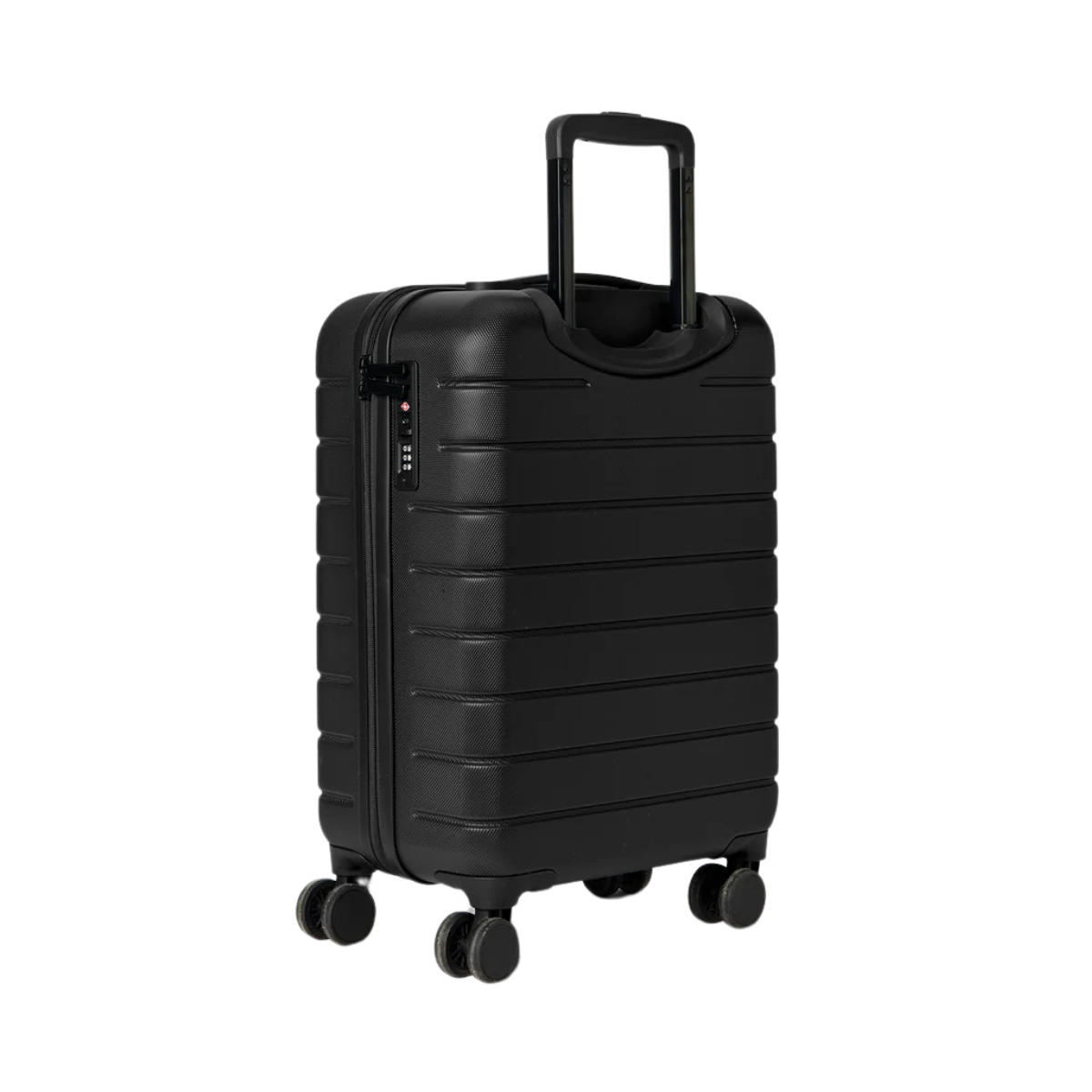 Day Tonal 20" Suitcase - Black