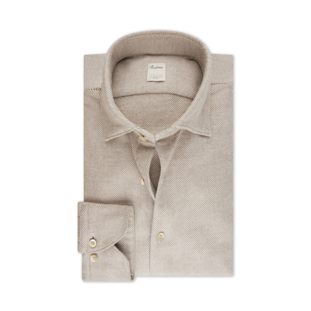 Fitted Body C71 RC Cuff - Beige