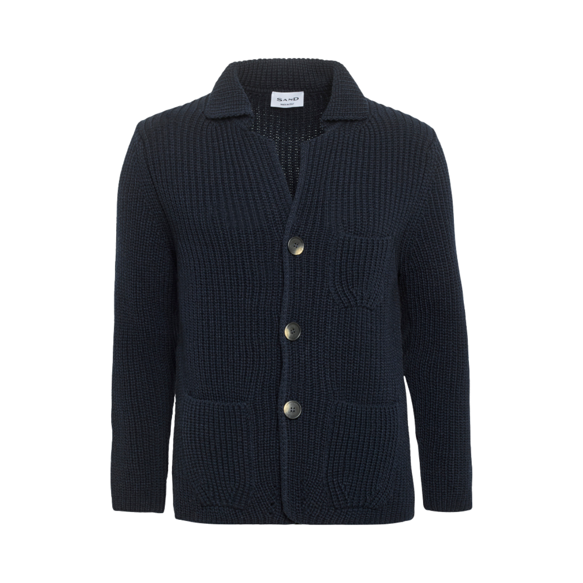 5632 Dean - Dark Navy Blue