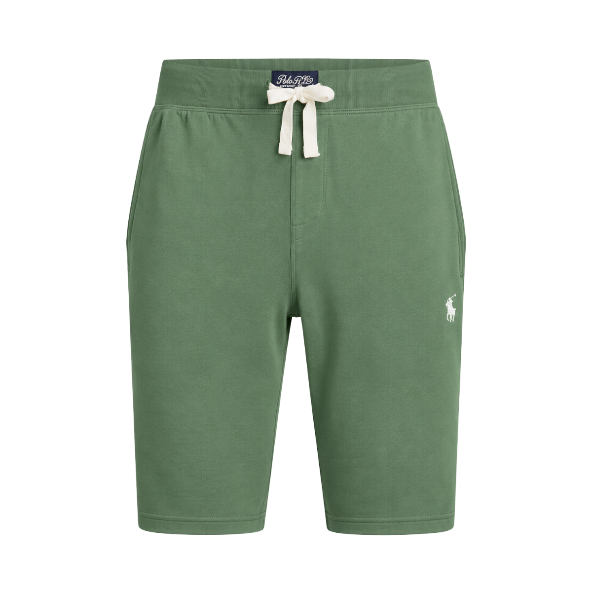 Slim Short Sleep Bottom - Fatigue