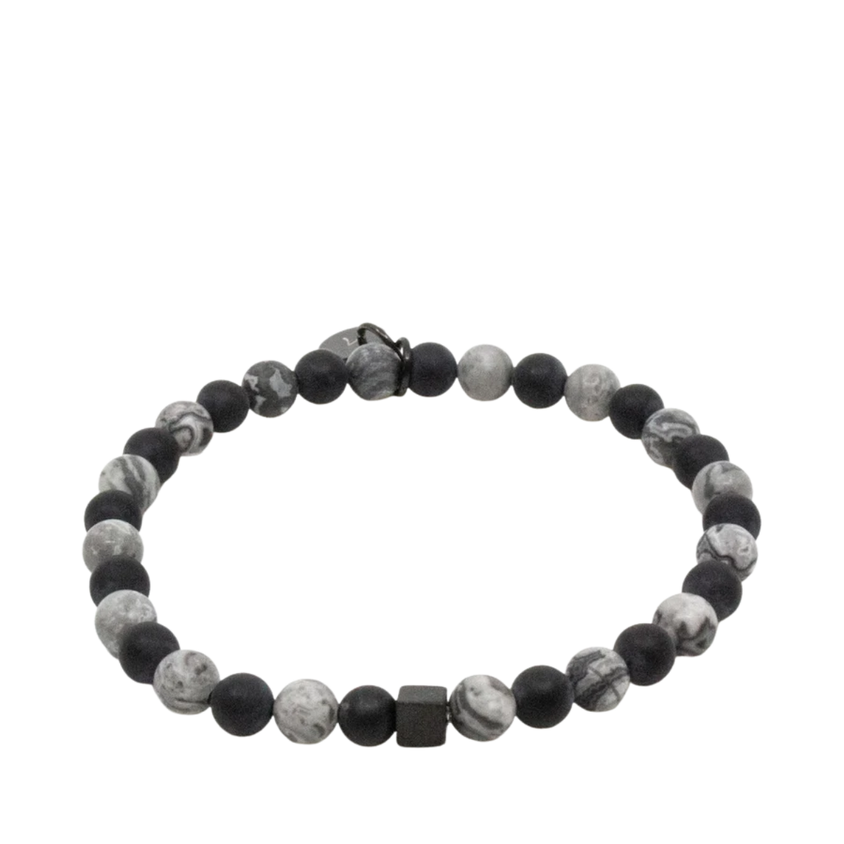 Veneto Bracelet - Grey