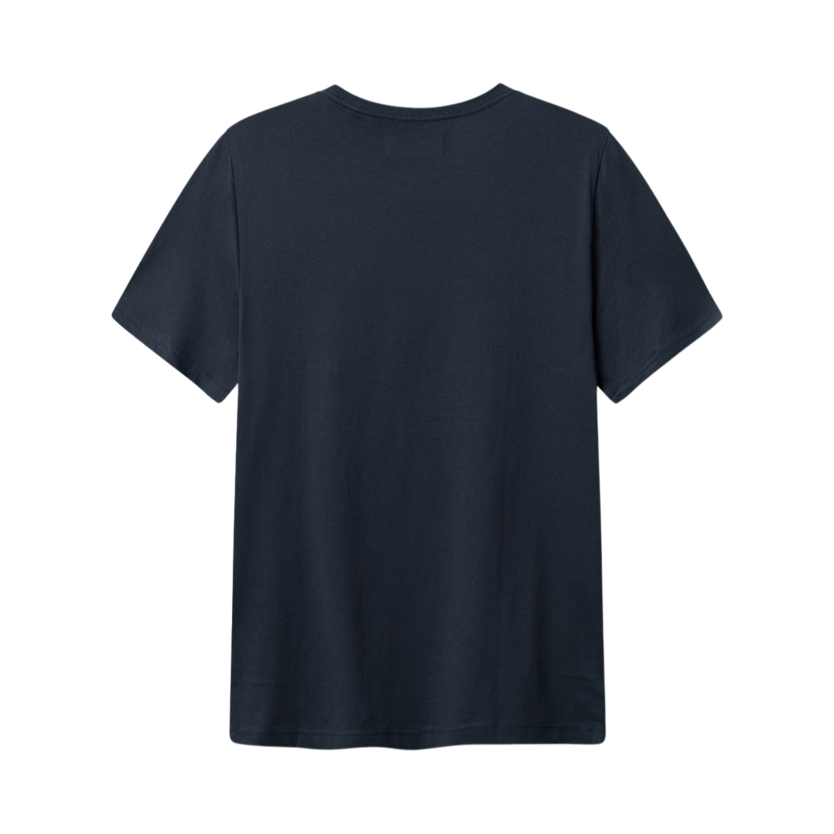 Dune Logo SS GOTS - Total Eclipse