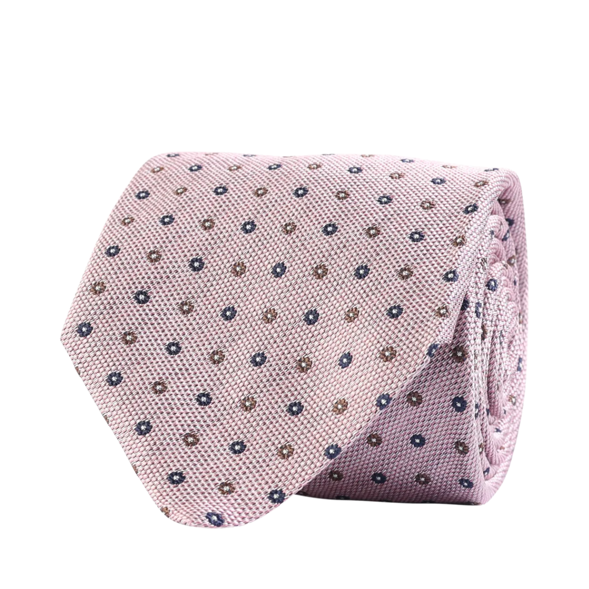 Classic Tie - Pink