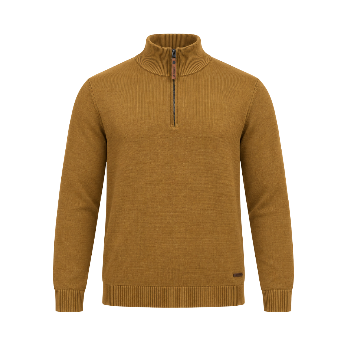 INArkmill Half Zip - Monks Robe