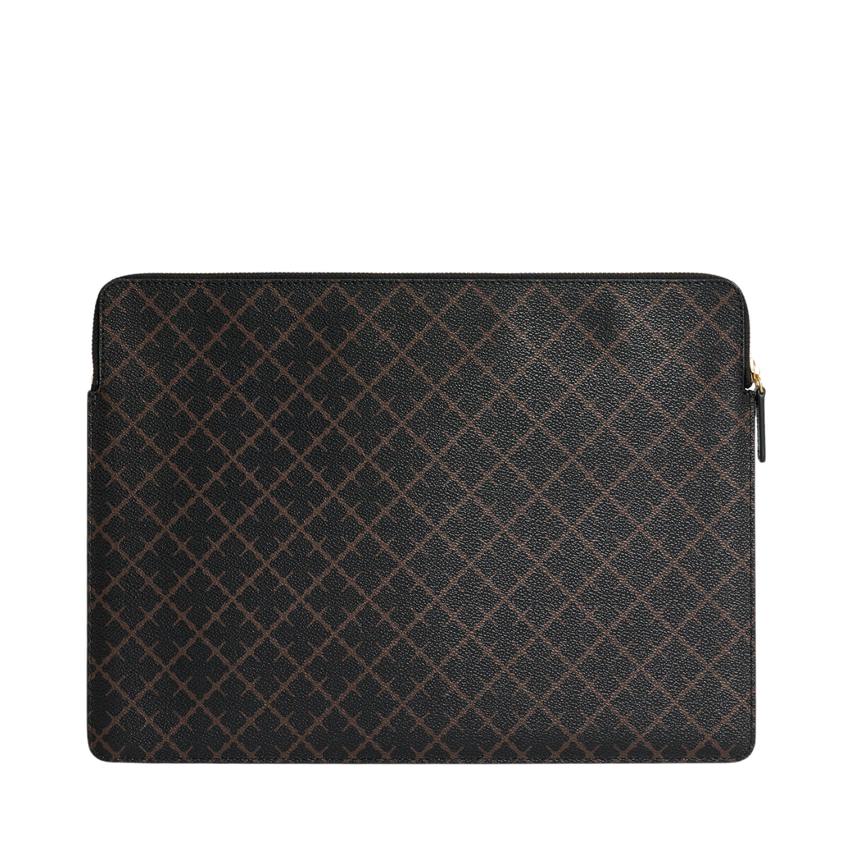 Ivy Laptop 13" - Dark chokolate