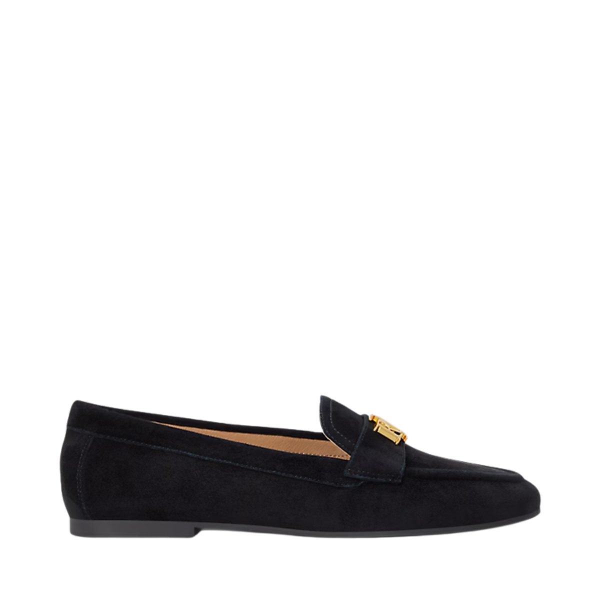 Averi Loafer - Black