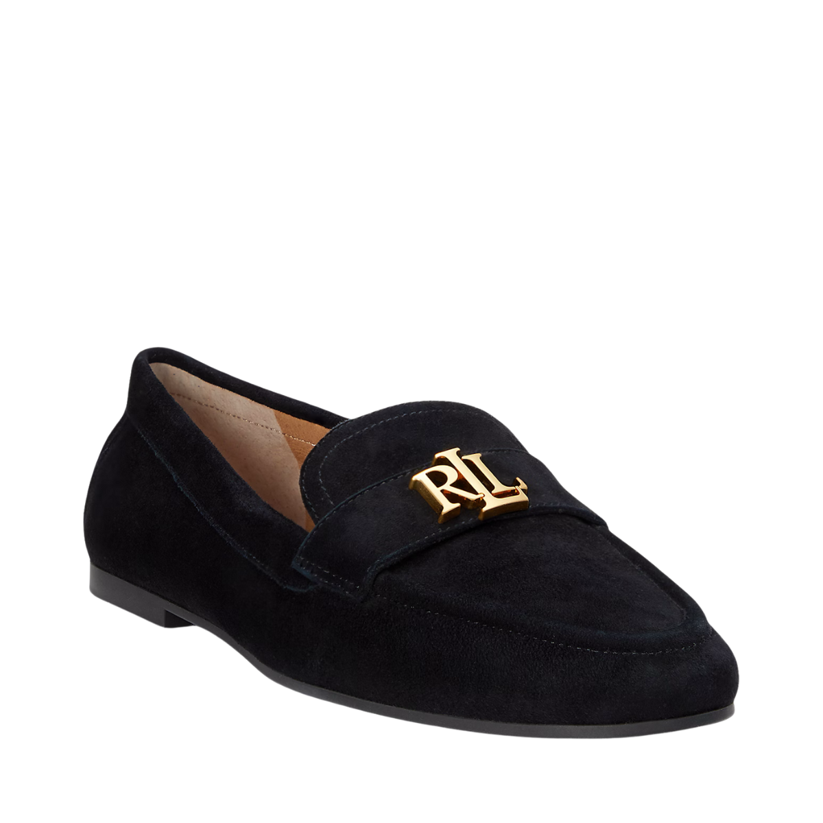 Averi Loafer - Black