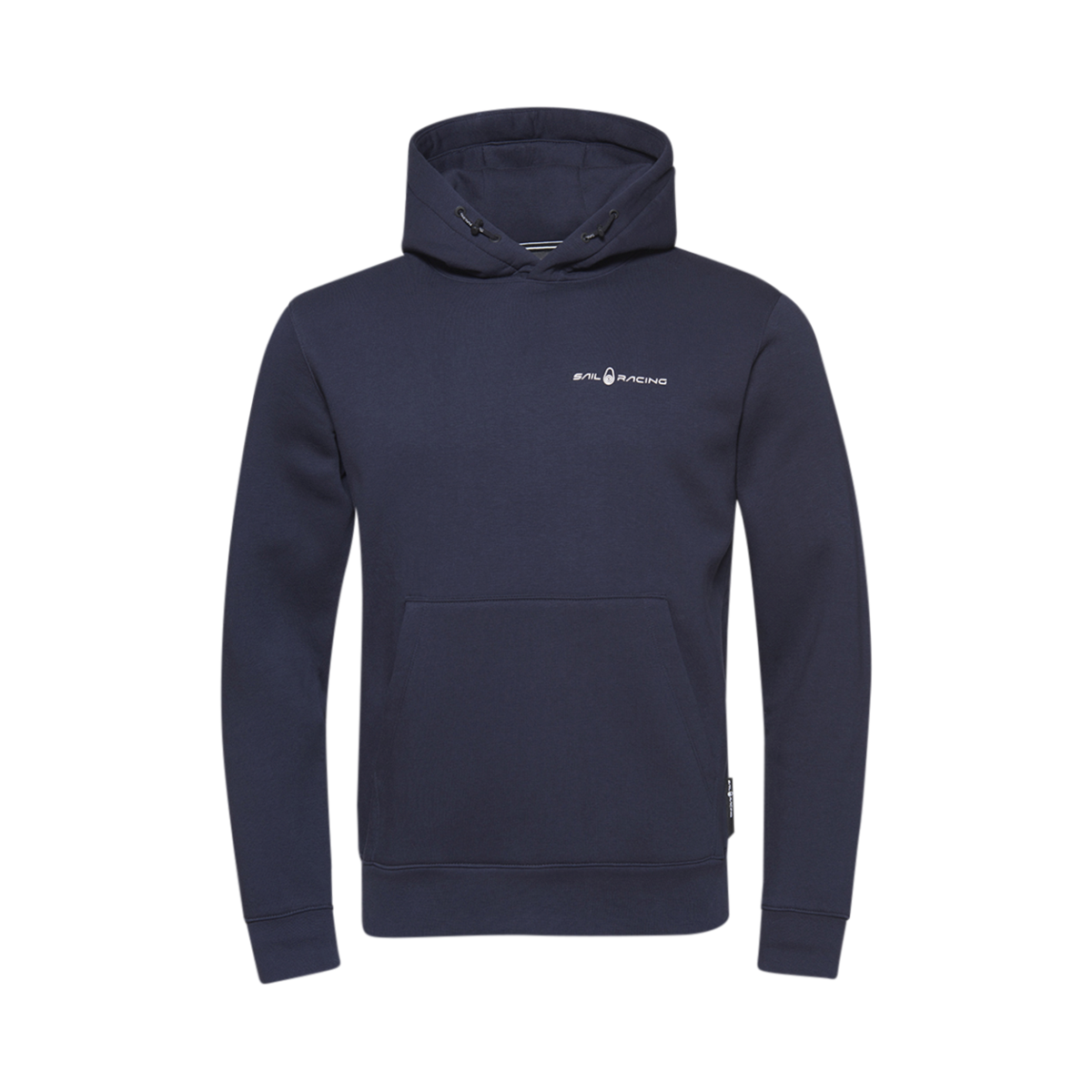 Bowman Logo Hood - Dark Navy