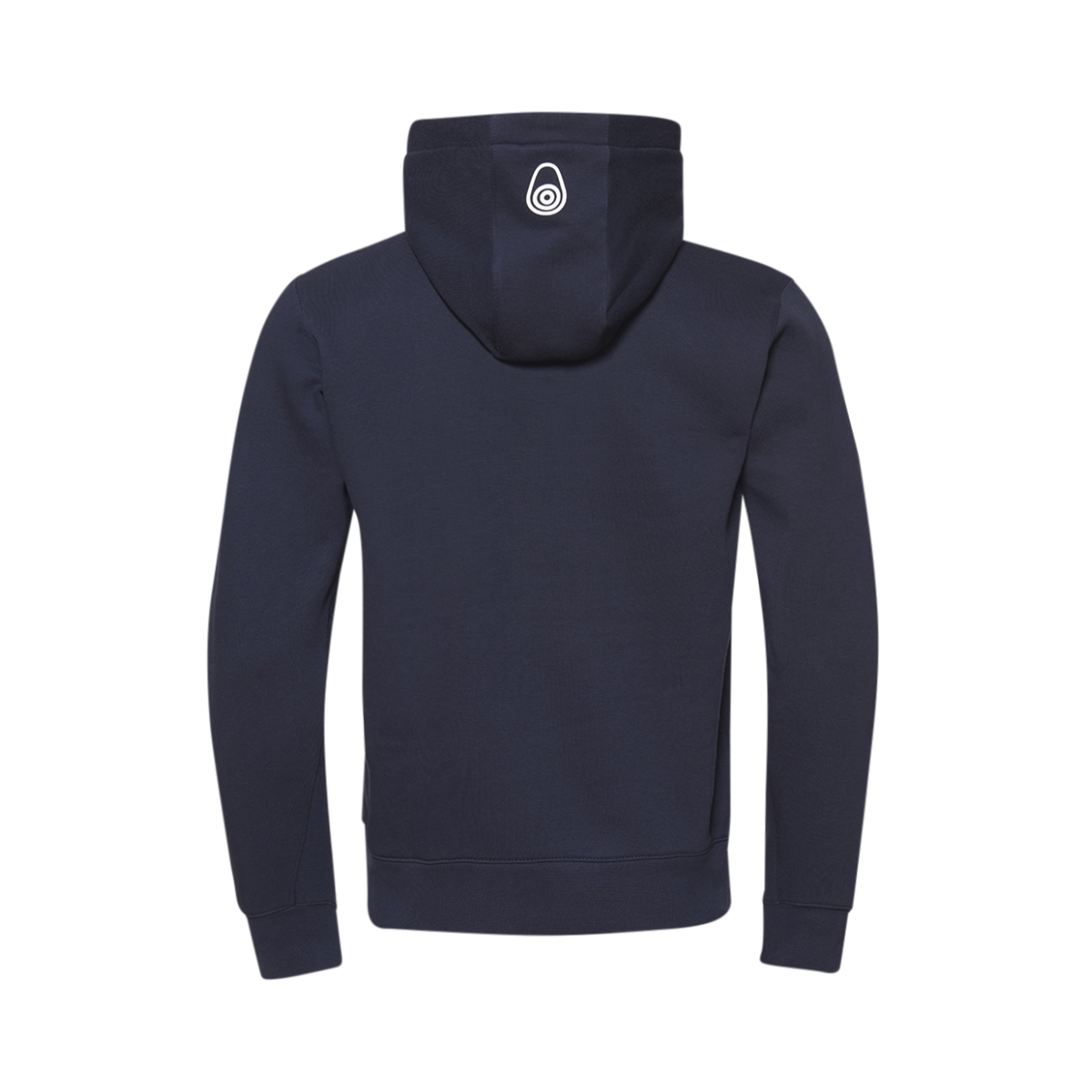 Bowman Logo Hood - Dark Navy