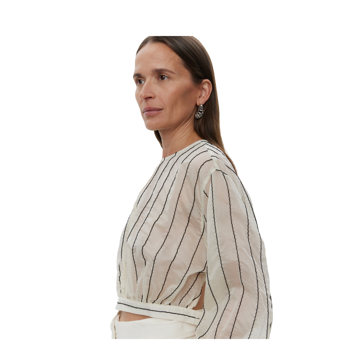 Leonie - Pistachio Shell