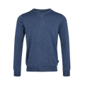 Merino  Iq - Medium Blue