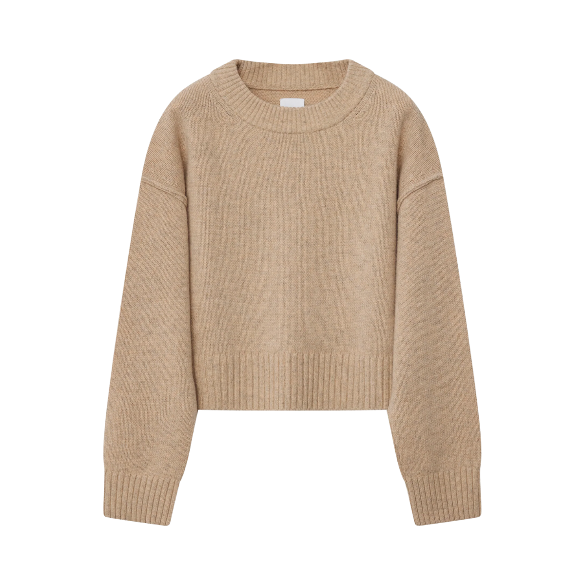 Ulrikke - Almond Melange