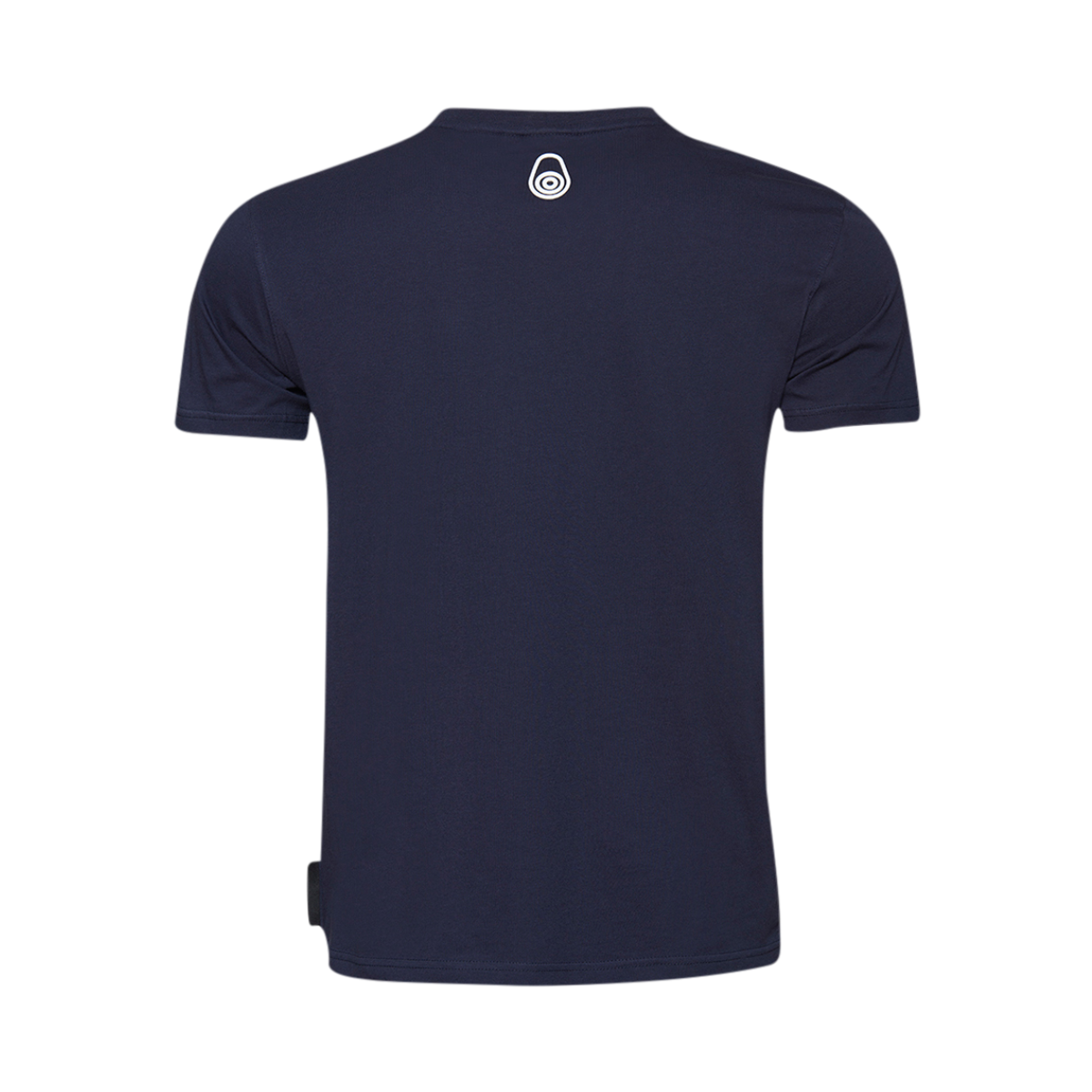 Bowman Logo Tee - Dark Navy