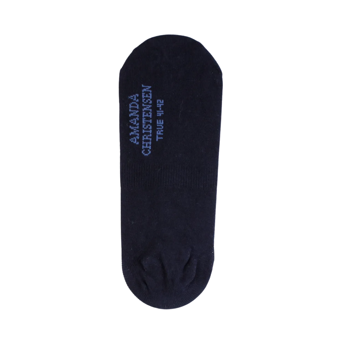 True Invisible Sock - DARK NAVY