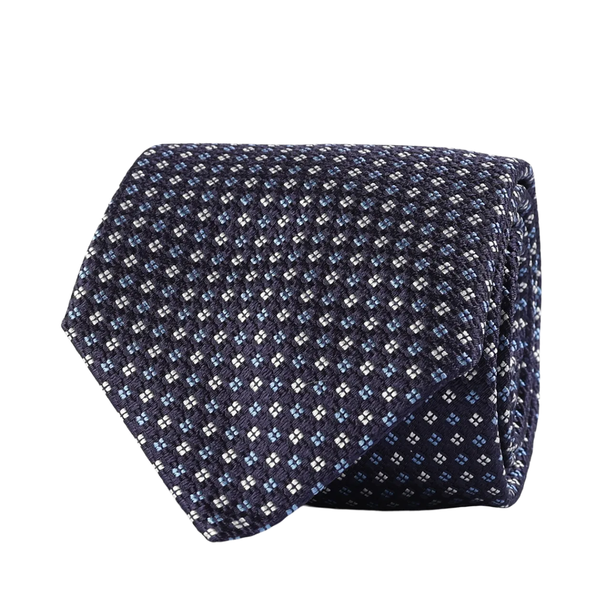 Classic Tie - Navy