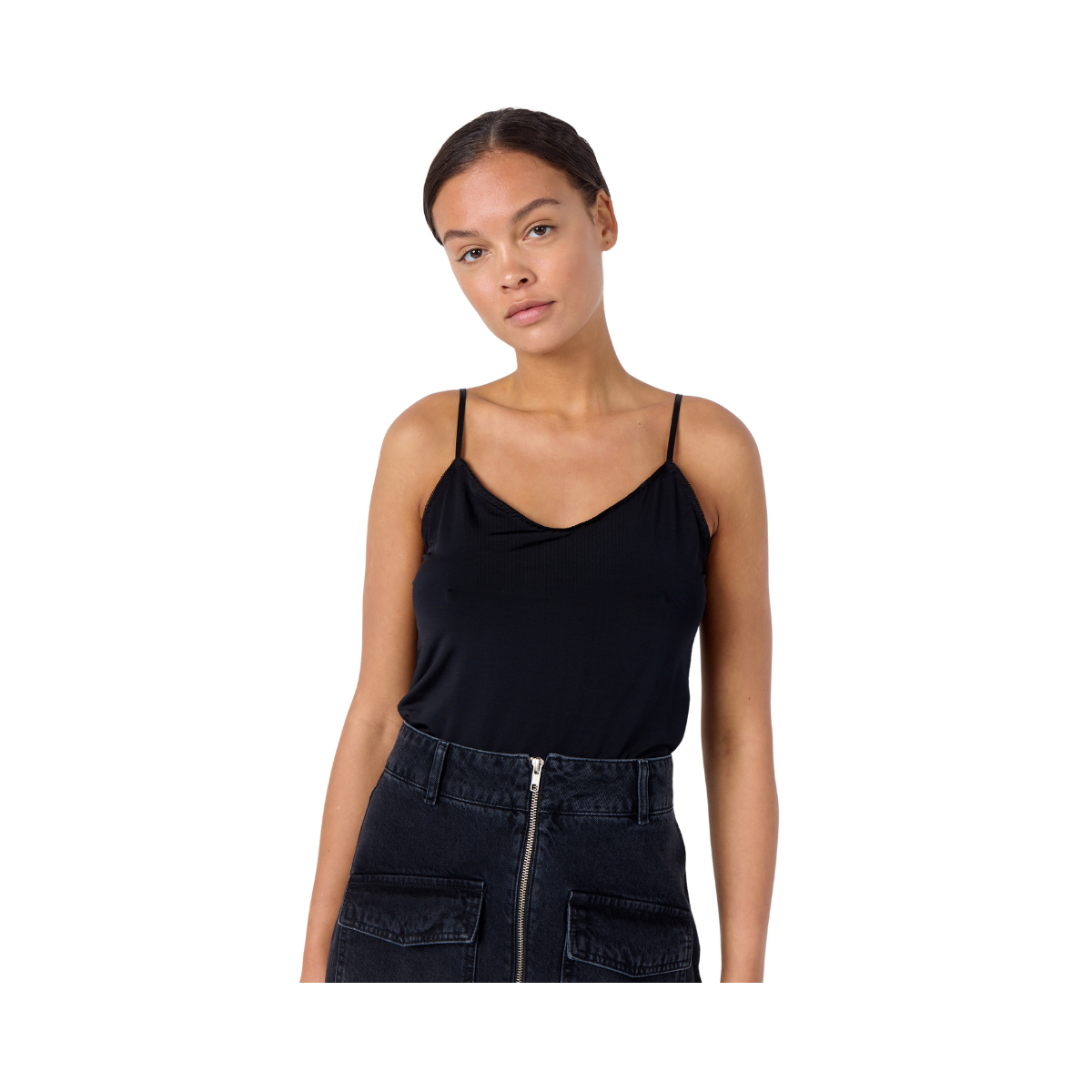 LR-CARO 1 - BLACK