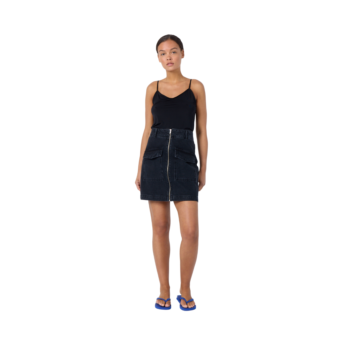 LR-CARO 1 - BLACK