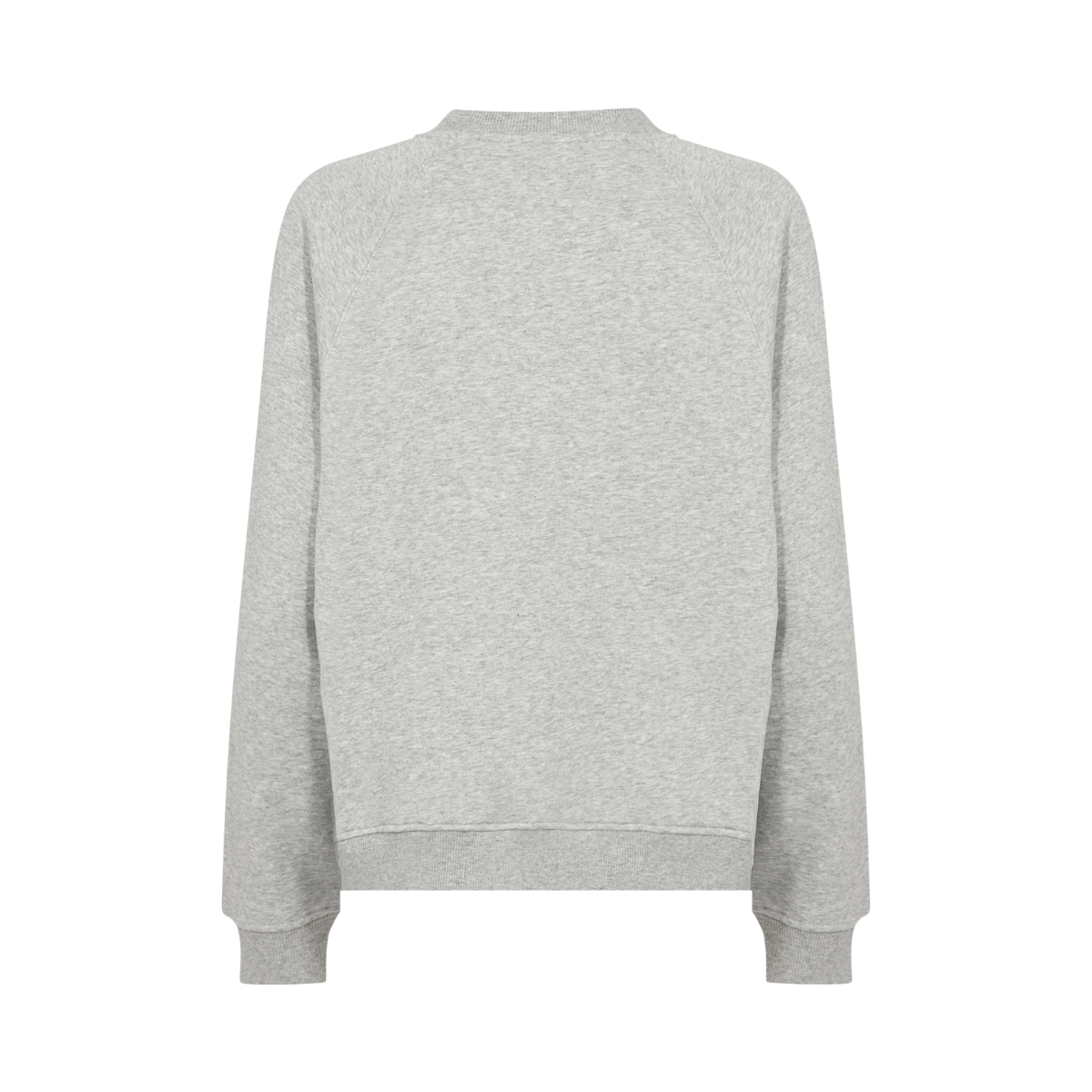 LR-NUKA 11 - LIGHT GREY MELANGE
