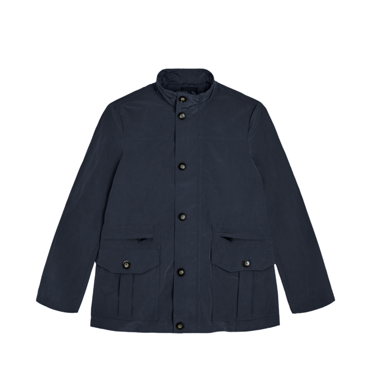 Memory MW Bruno - Dark Navy Blue