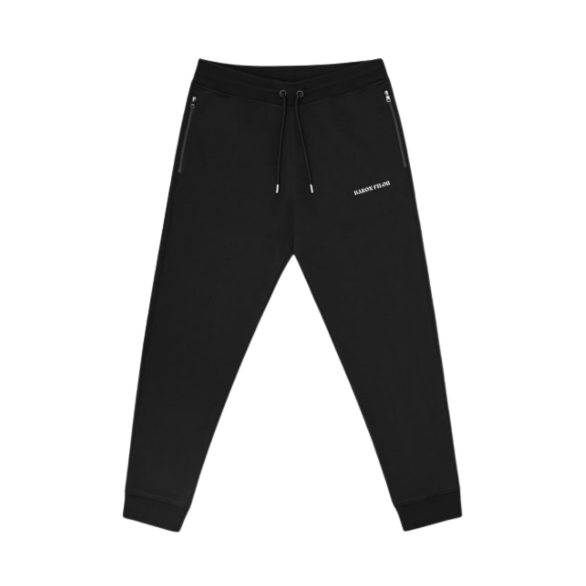 Sweatpants - Black