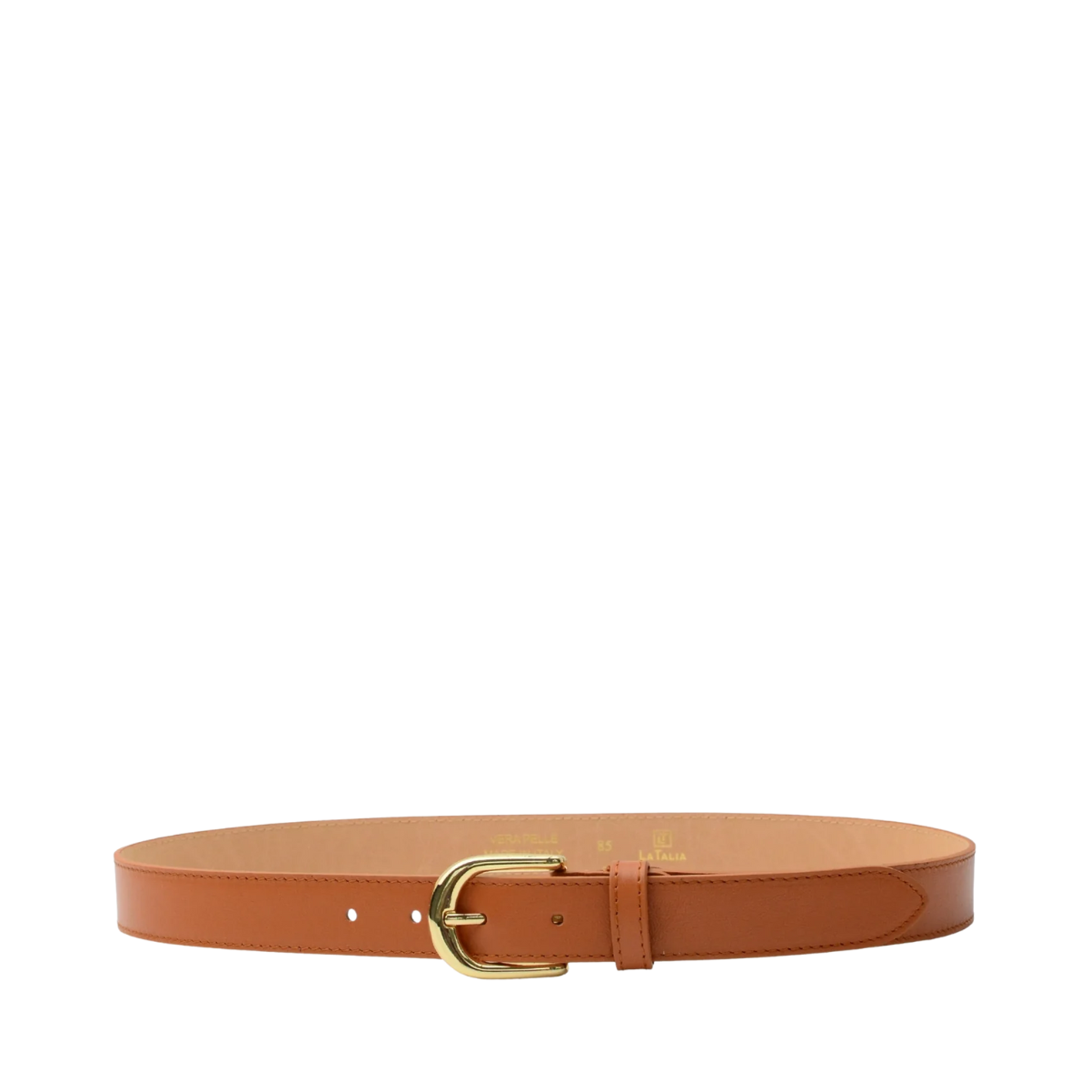 LaTalia Belt - Camel