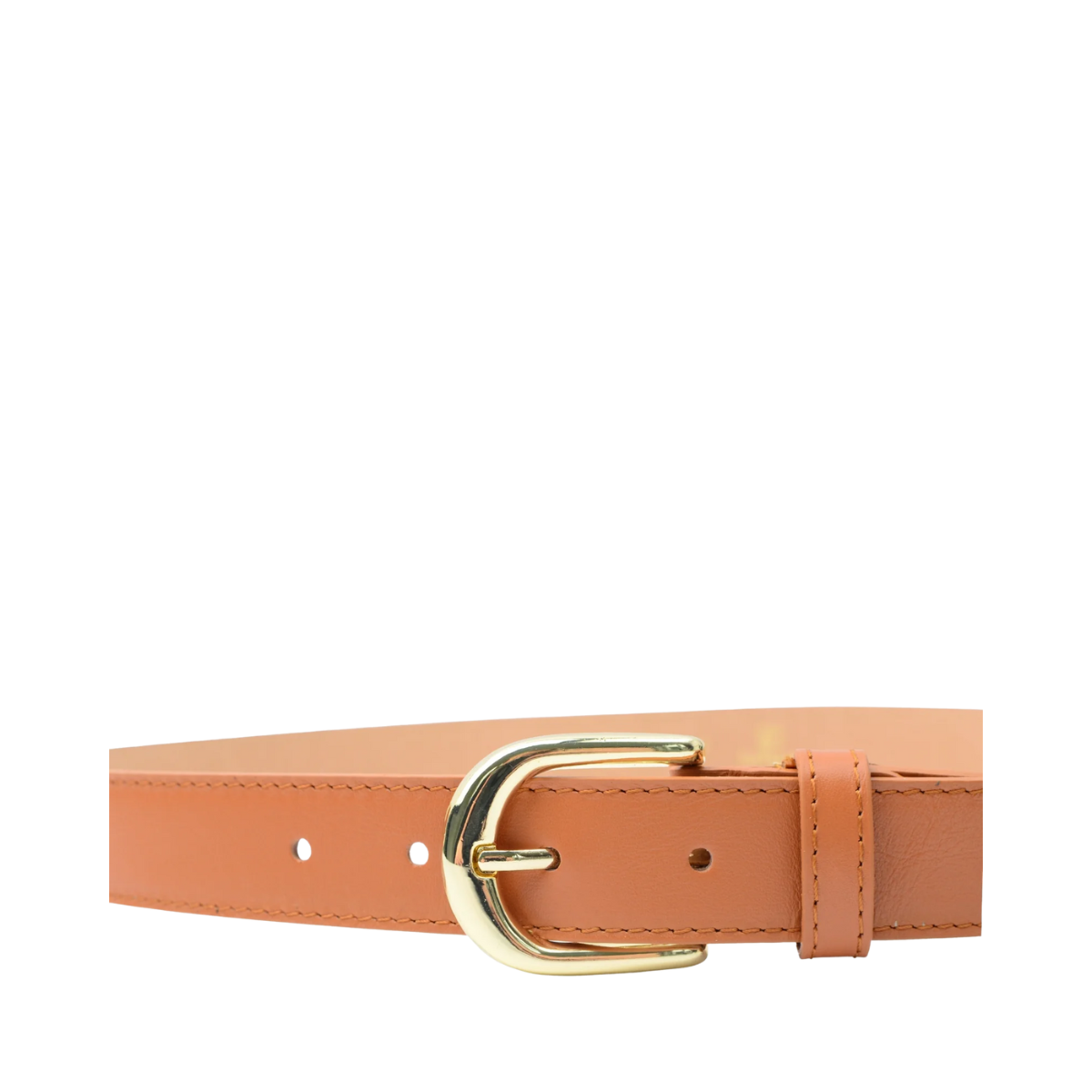 LaTalia Belt - Camel