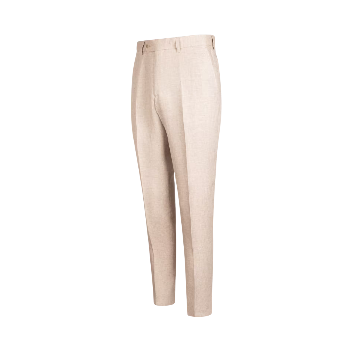Wendell Pat Trousers - Beige
