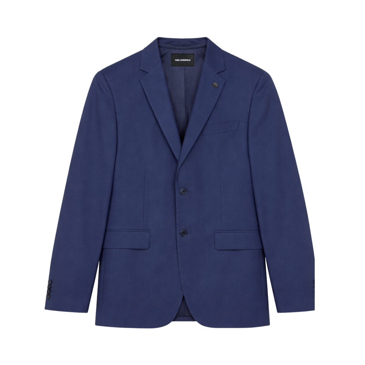 Jacket Clever - Navy