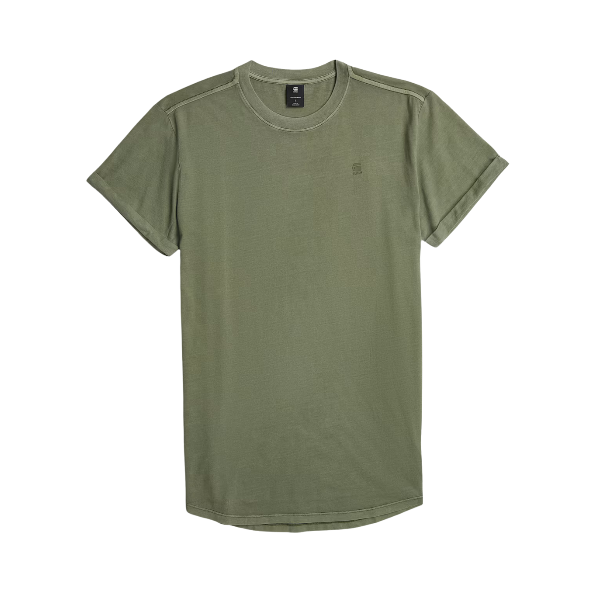 Lash Tee - 886 Four Leaf