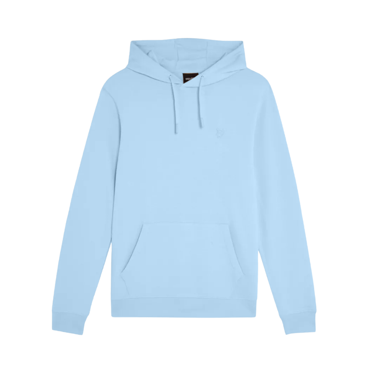 Superfine Pullover Hoodie - Airy Blue