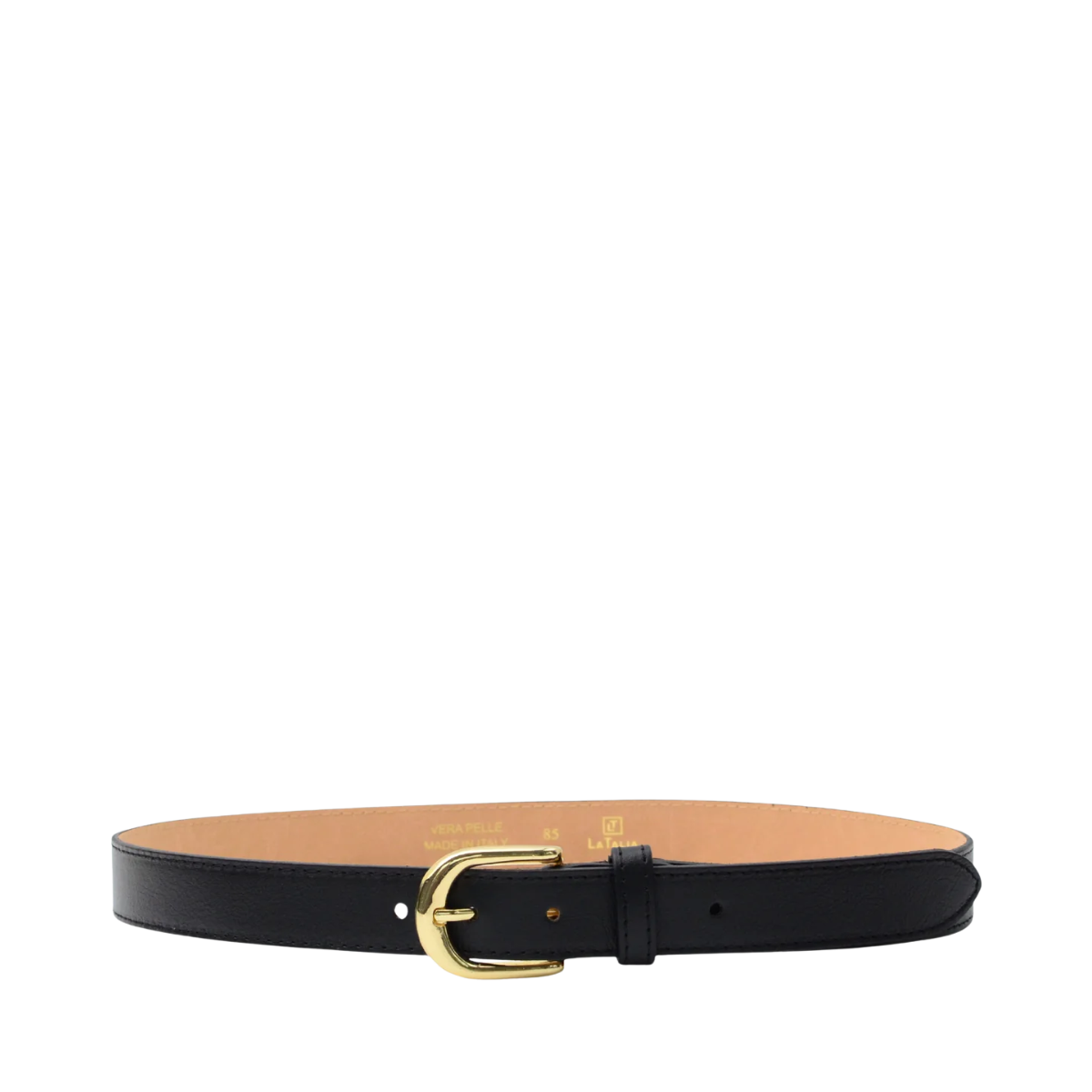 LaTalia Belt - Black