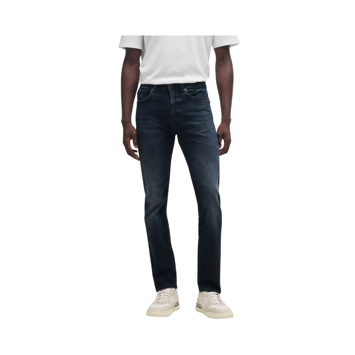 Delaware BO - Dark Blue