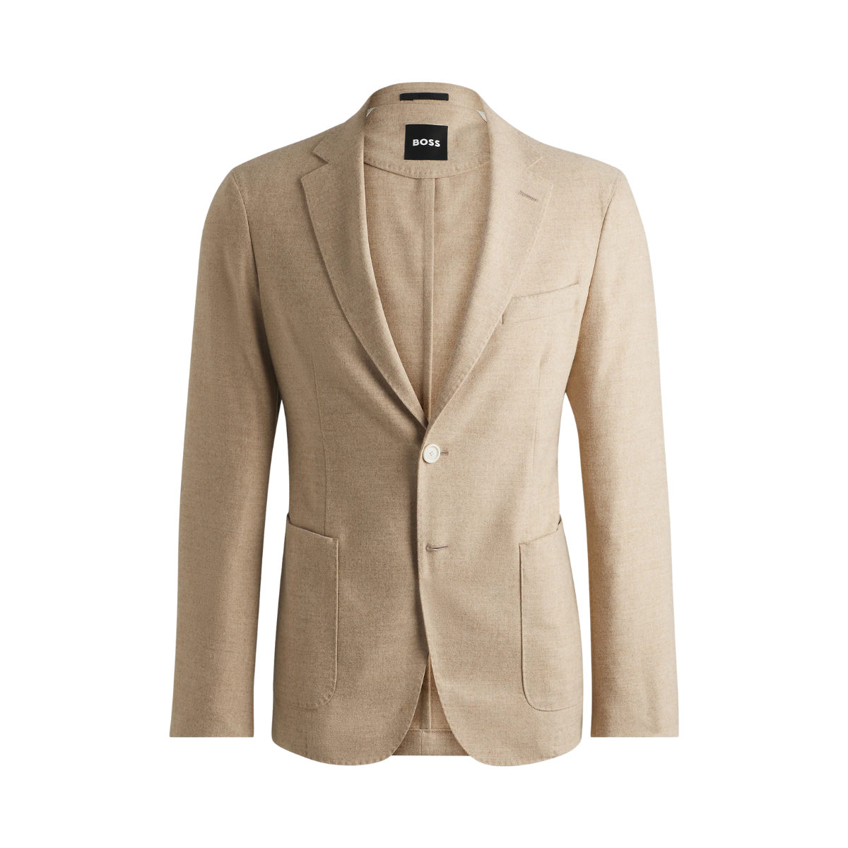 P-Hanry-244 - 131 Open White