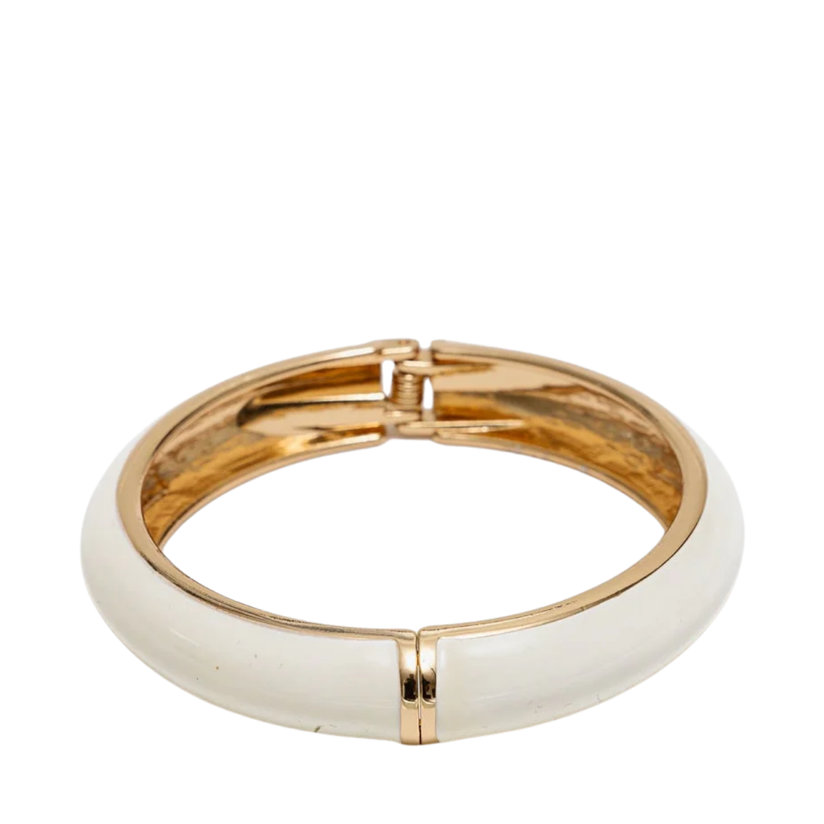 Adele Bracelet - Off White