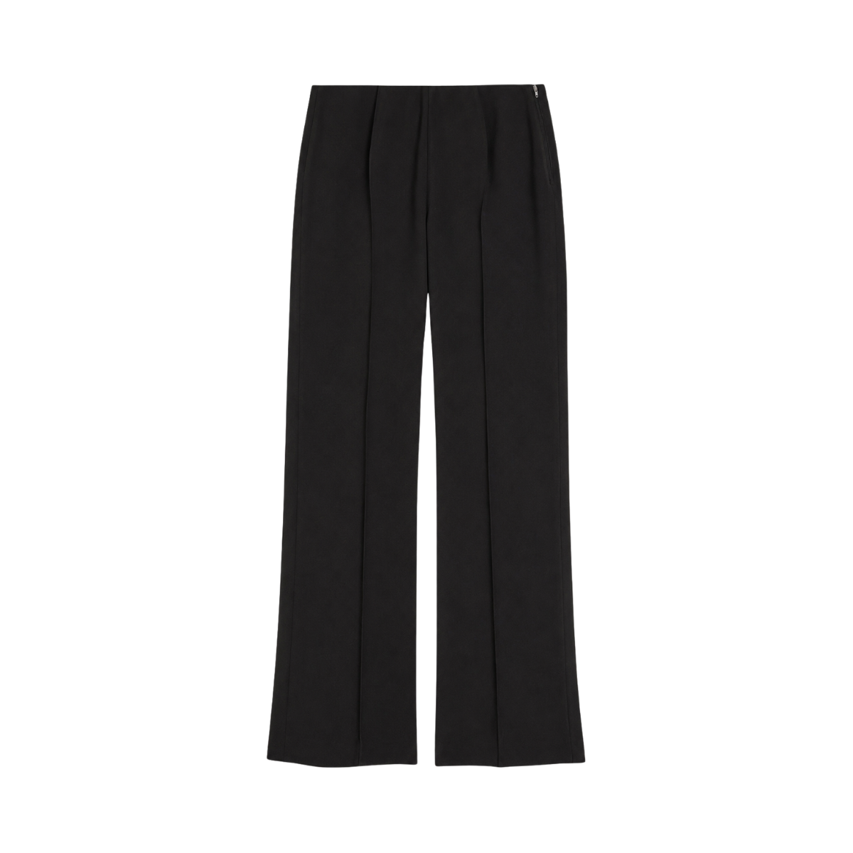 3596 Malhia Wide - Ebony Black