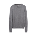 Annabelle Daily Elements - Medium Grey Melange