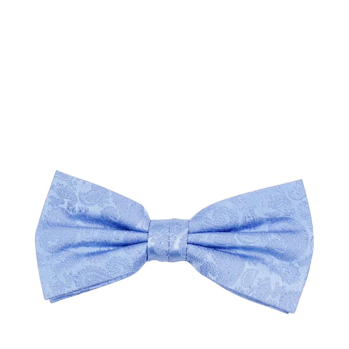Classic Pre Tie - Sky blue
