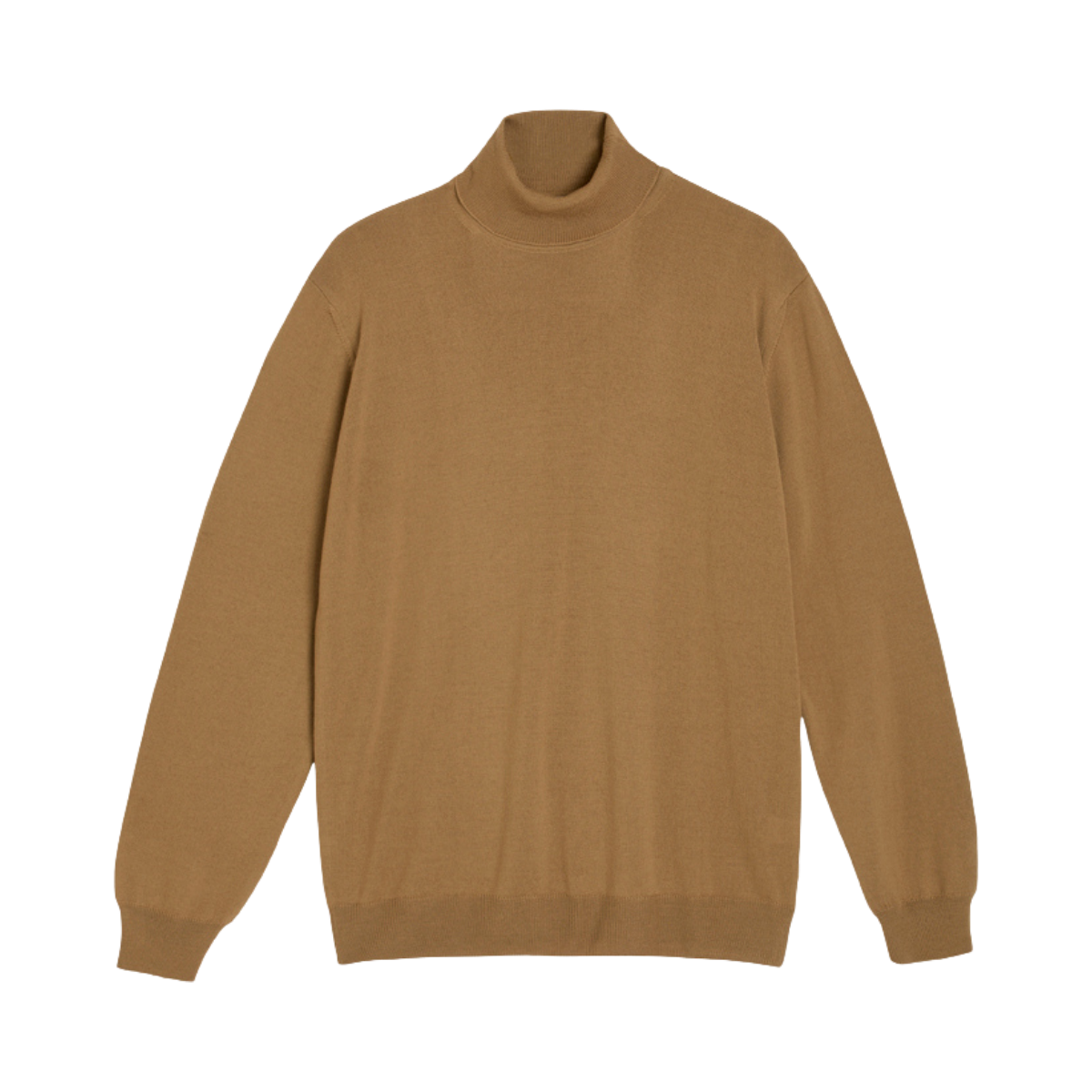 Merino Id - Ginger